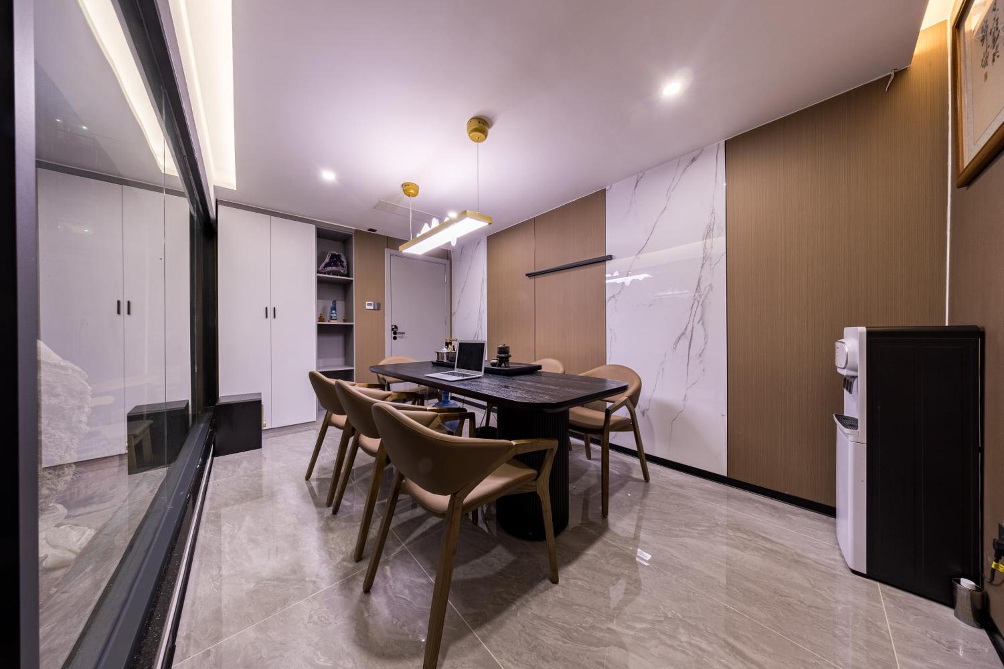 Yoomanjoo Hotel - Guangzhou Taikoo Hui Zhengjia Plaza Shipaiqiao Metro Station Branch - Canton Fair المظهر الخارجي الصورة